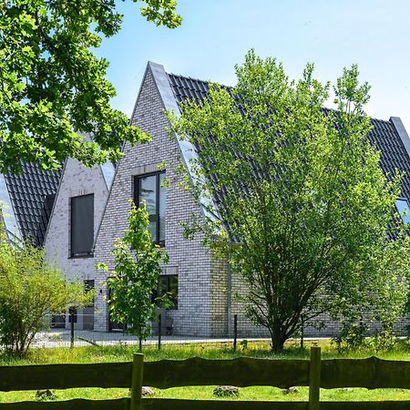 Buhne 16 Daenschendorf Auf Fehmarn Villa Bagian luar foto