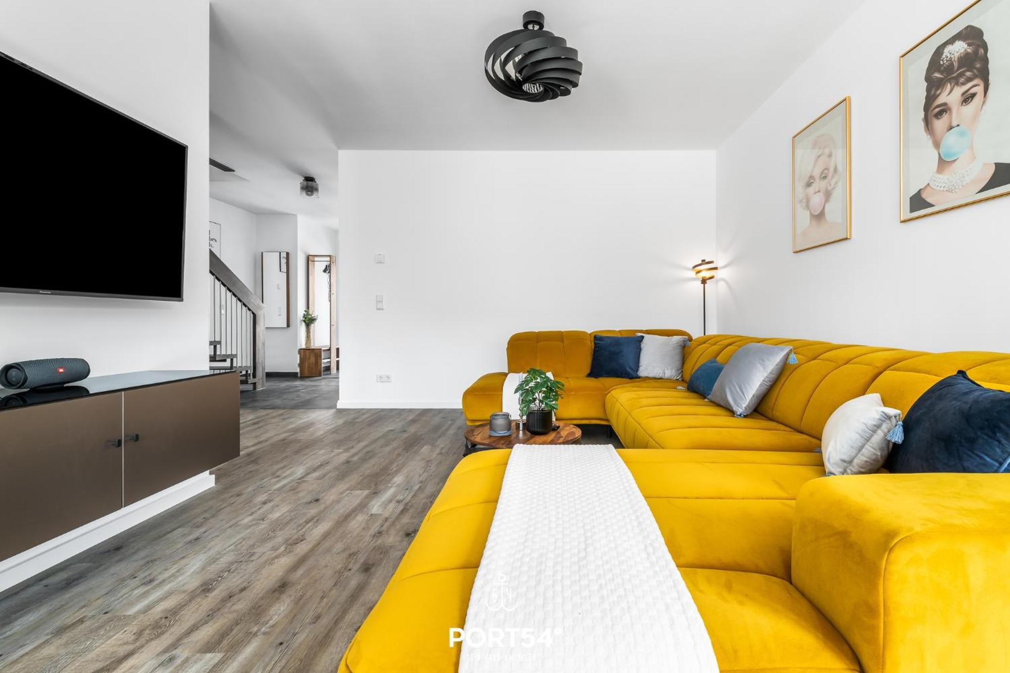 Buhne 16 Daenschendorf Auf Fehmarn Villa Bagian luar foto
