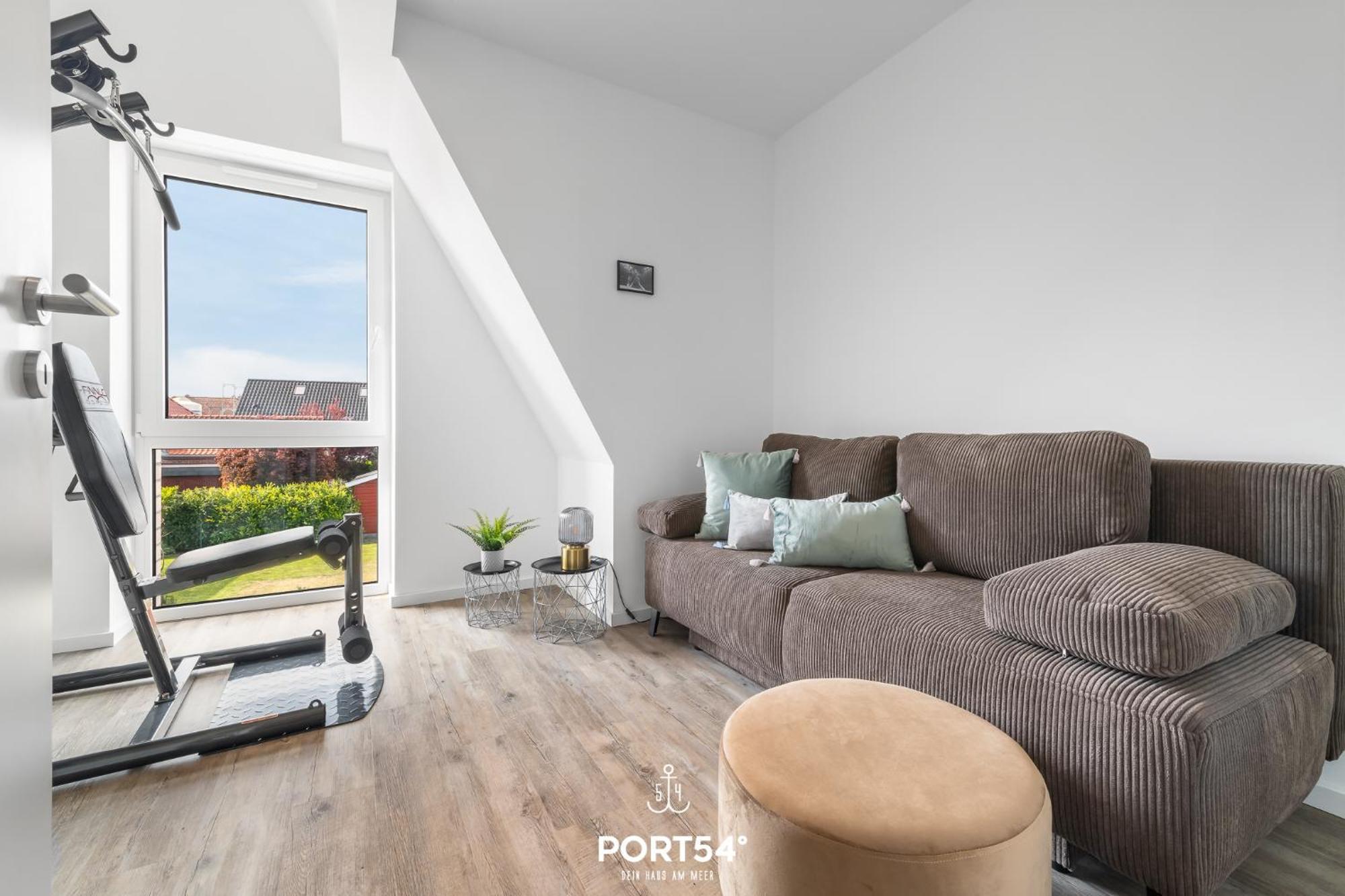 Buhne 16 Daenschendorf Auf Fehmarn Villa Bagian luar foto