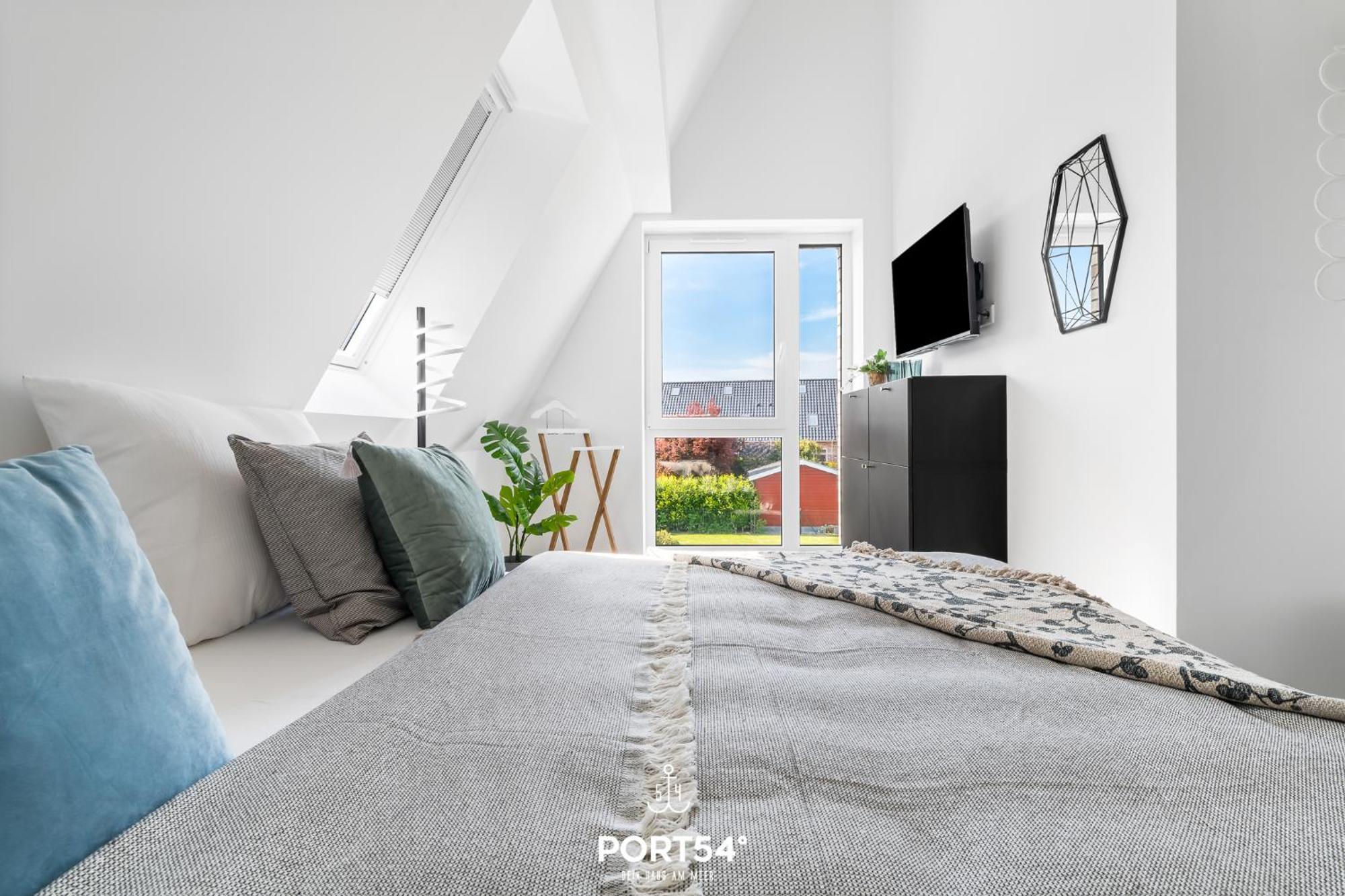 Buhne 16 Daenschendorf Auf Fehmarn Villa Bagian luar foto