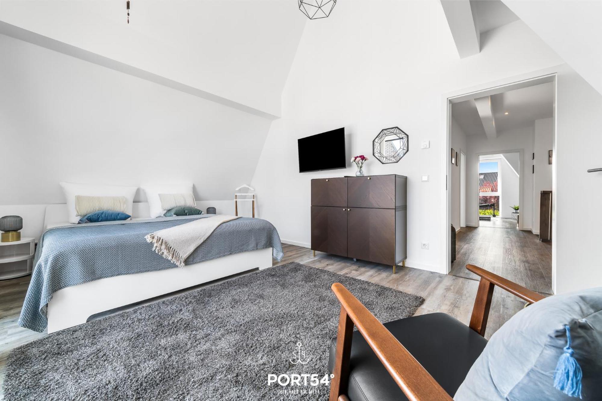 Buhne 16 Daenschendorf Auf Fehmarn Villa Bagian luar foto
