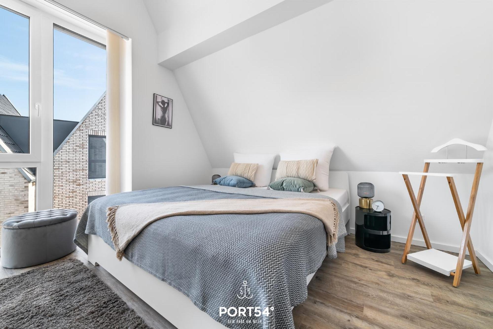 Buhne 16 Daenschendorf Auf Fehmarn Villa Bagian luar foto