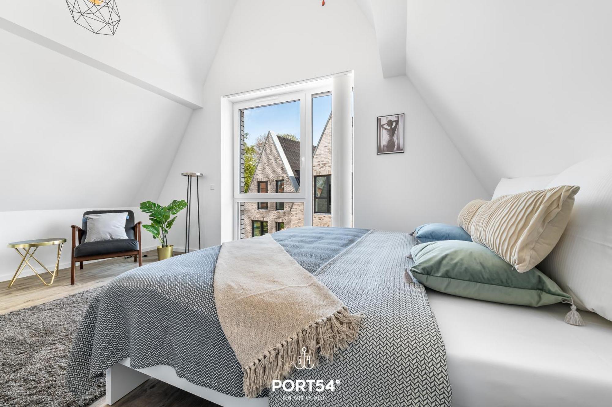 Buhne 16 Daenschendorf Auf Fehmarn Villa Bagian luar foto