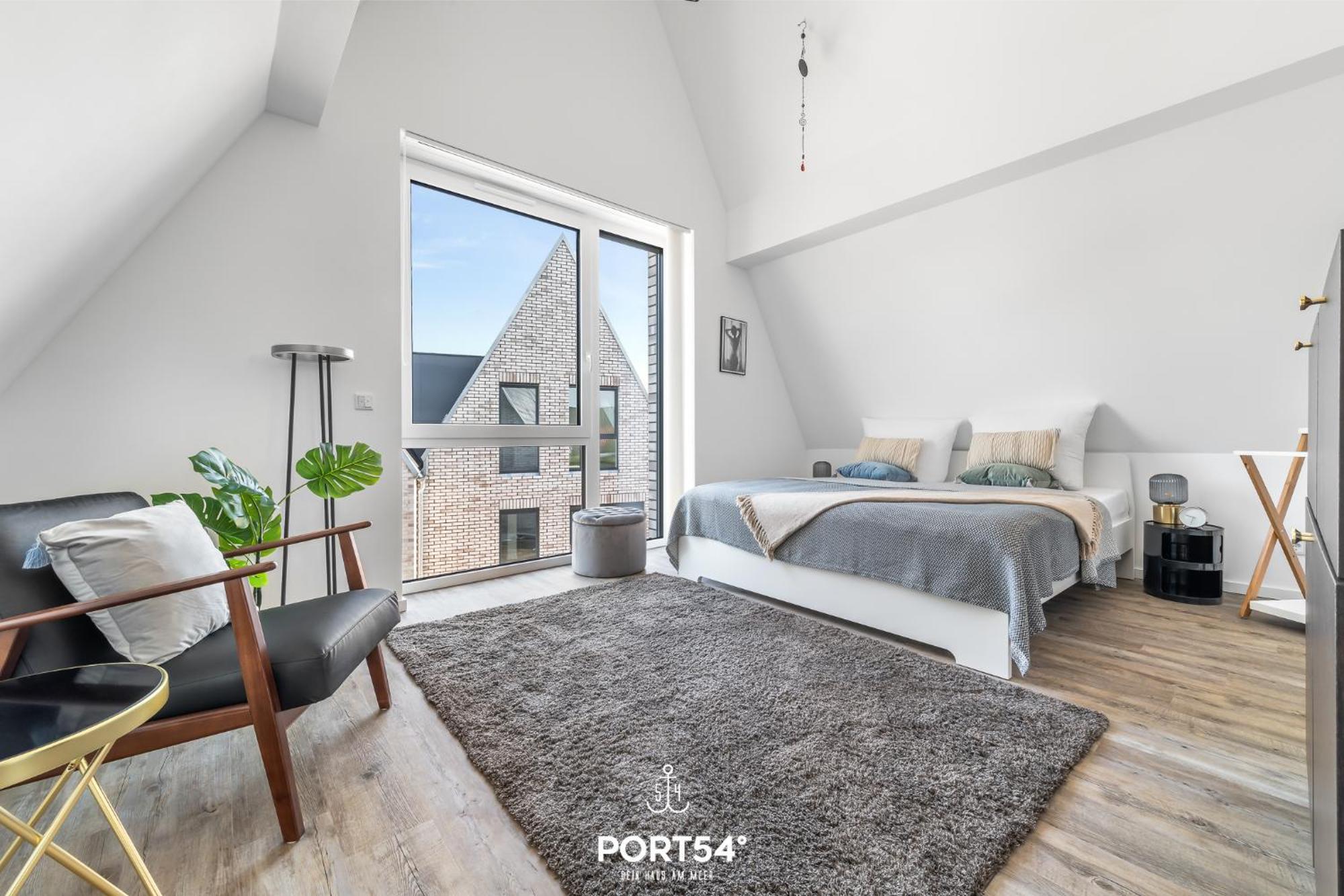 Buhne 16 Daenschendorf Auf Fehmarn Villa Bagian luar foto
